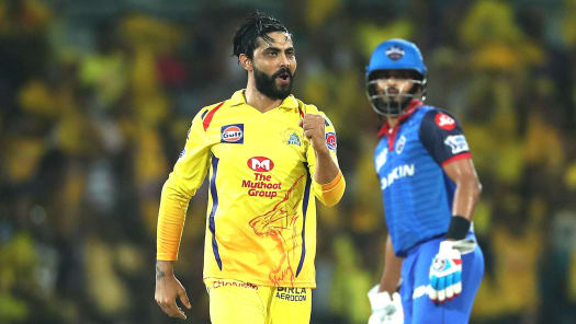 Ipl 2019 Csk Vs Dc Match Highlights Chennai Super Kings Vs Delhi Capitals Vivo Ipl Match Video