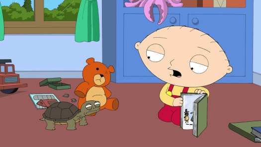 Watch Family Guy Season 11 Full Episodes on Disney Hotstar
