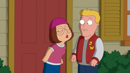 Watch Family Guy Season 11 Full Episodes on Disney Hotstar