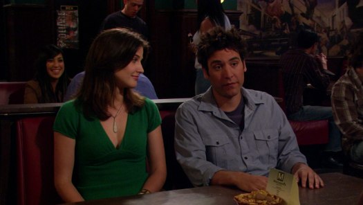How i met your hotsell mother season 3 online