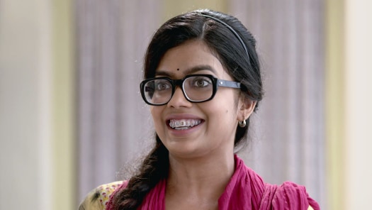 Star jalsha 2025 ogo nirupoma