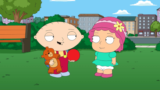 Family guy hotsell season 11 kisscartoon
