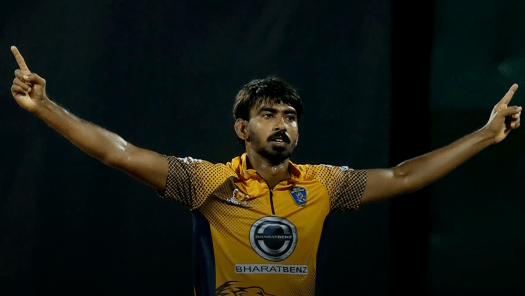 Hotstar isl today match 2025
