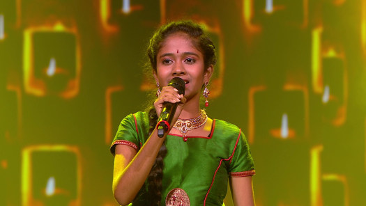 Watch Super Singer Junior Season 7 Full Episodes on Hotstar