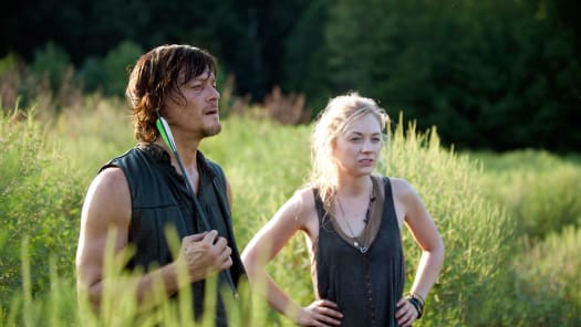 The walking dead on sale season 4 free online