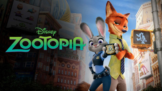 Zootopia full movie download 480p best sale