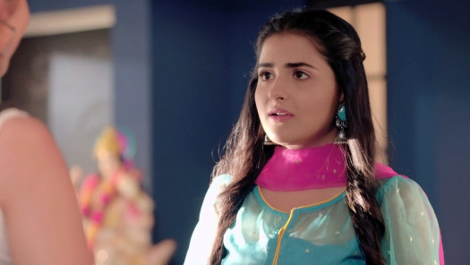 Shaurya aur anokhi outlet ki kahani on hotstar