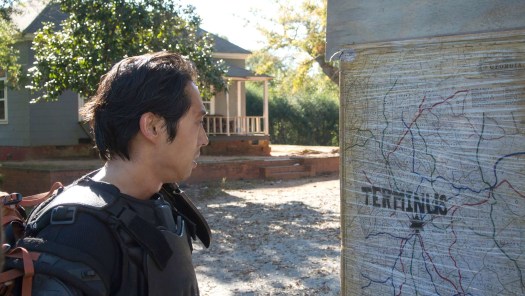 The walking dead season 4 online watch free deals