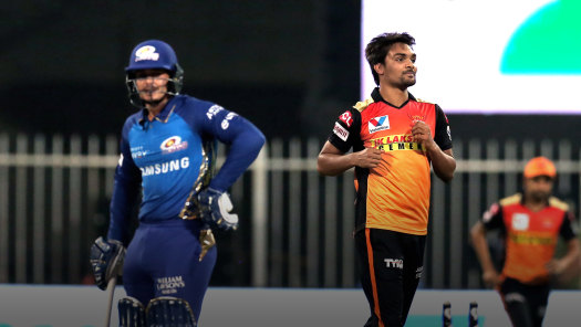 Watch Dream11 Ipl 2020 Replays Videos Online On Disney Hotstar Da warner*, jm bairstow†, ks williamson, mk pandey, abdul samad, pk garg, abhishek sharma, rashid khan, b kumar, t natarajan, kk ahmed. watch dream11 ipl 2020 replays videos