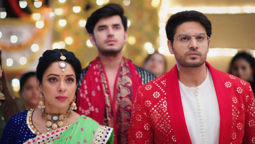 Watch anupama on hotstar Clearance