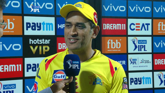 Ipl 2019 Csk Vs Dc Match Highlights Chennai Super Kings Vs Delhi Capitals Vivo Ipl Match Video