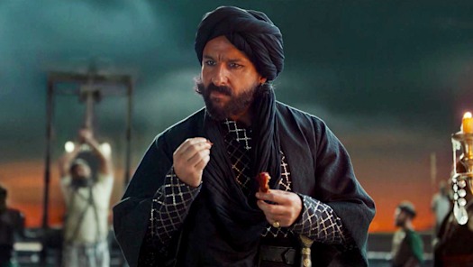 Tanhaji full movie watch online hotstar sales