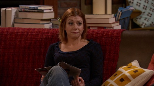 How i met your mother season 9 2025 online