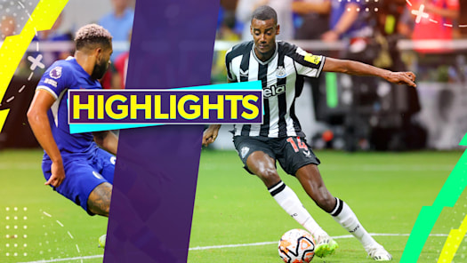 Watch Premier League Summer Series Videos Online on Disney Hotstar