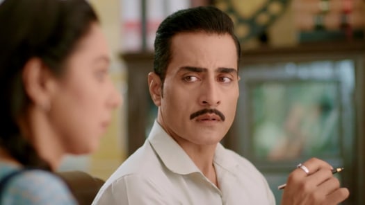 Anupama online on sale on hotstar