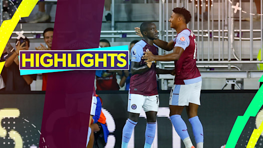 Watch Premier League Summer Series Videos Online on Disney Hotstar