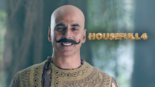 Watch More Like This Videos Online on Disney Hotstar