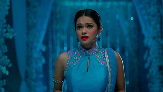 Hotstar top nazar serial