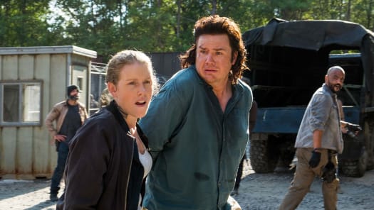 Stream The Walking Dead Season 7