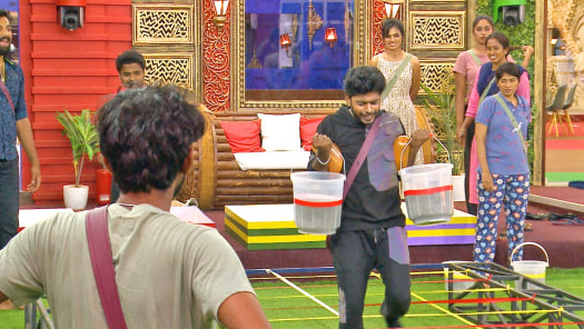 Bigg boss 3 tamil live streaming hotstar deals