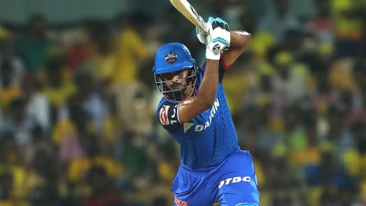 Ipl 2019 Csk Vs Dc Match Highlights Chennai Super Kings Vs Delhi Capitals Vivo Ipl Match Video