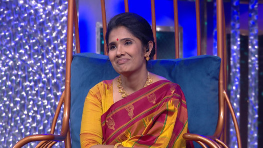 Watch Super Singer Junior Season 8 Full Episodes on Hotstar