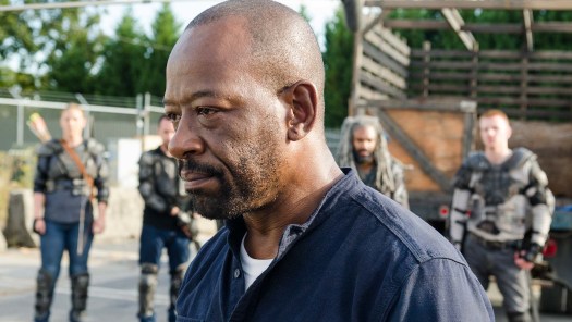 Nonton The Walking Dead Season 7 Semua Episode di Disney+ Hotstar