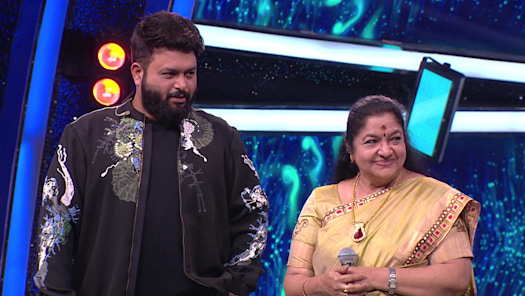 Watch Super Singer Junior Season 9 Full Episodes on Hotstar
