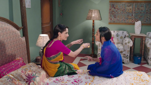 Shaadi Mubarak Disney Hotstar
