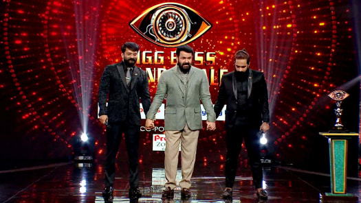 How to watch bigg boss sale 3 telugu in usa hotstar