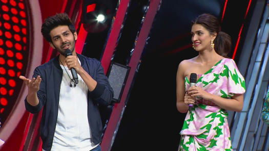 The Voice Disney Hotstar The voice is an indian singing reality talent show,1 based on the original dutch version of the program created by john de mol and is part of a wider international franchise.2 the show, hosted by karan tacker, airs on &tv and is produced by endemol india. the voice disney hotstar