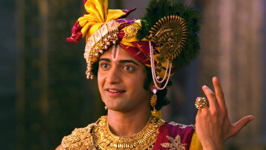 Radhakrishna all episodes on hotstar sales