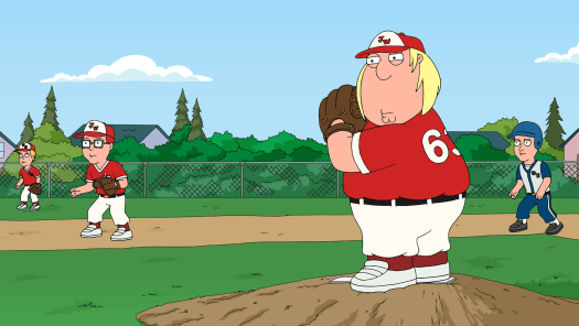 Watch Family Guy Season 15 Full Episodes on Disney Hotstar