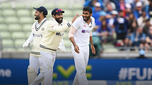 Watch India Tour of England Videos Online on Disney Hotstar