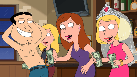 Watch Family Guy Season 15 Full Episodes on Disney Hotstar