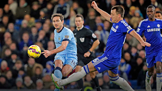 Watch Best of Manchester City vs Chelsea Videos Online on Disney