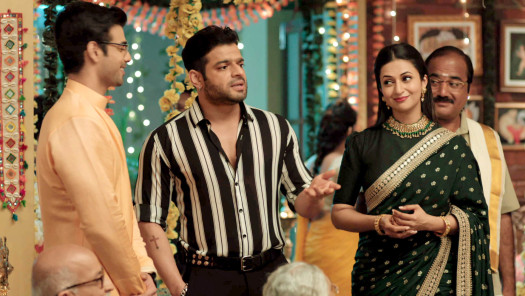 Yeh hai chahatein episode on hotstar shop