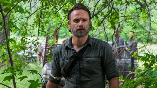 The walking dead season top 8 stream