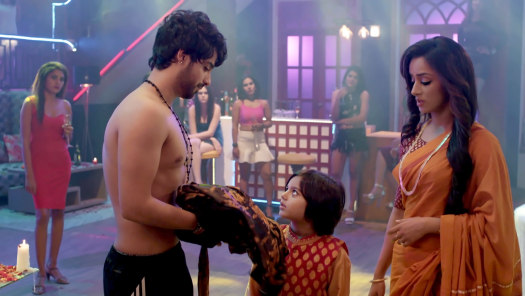 Yeh hai chahatein hotstar deals