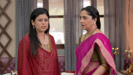 Hotstar online aai kuthe