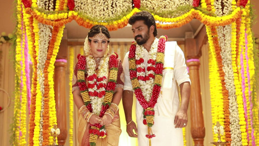 Stream Raja Rani 2 Season 2