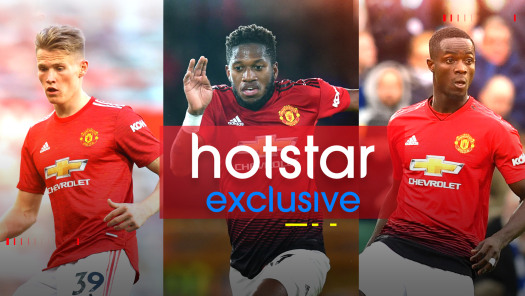 Hotstar champions league clearance