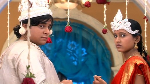 Tere liye hotsell serial last episode