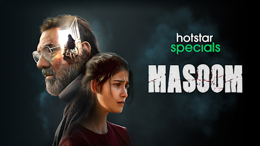 Hotstar web series list online