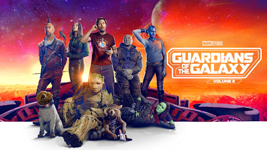 Guardians of the galaxy 2 hotstar shop