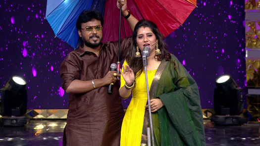 Vijay Awards 2022 Full Show