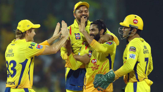 Ipl 2019 Csk Vs Dc Match Highlights Chennai Super Kings Vs Delhi Capitals Vivo Ipl Match Video