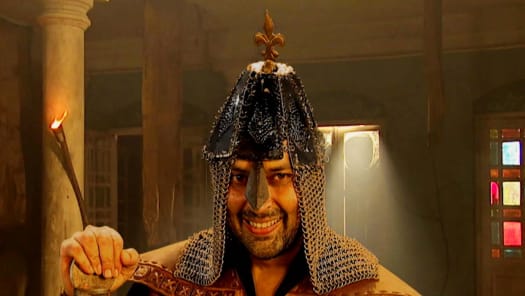 Task force khatarnak khalnayak on hotstar sales