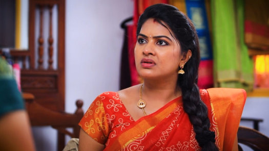 Naam iruvar namakku shop iruvar today episode hotstar
