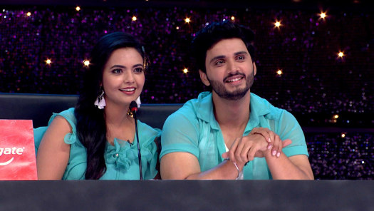 Ishmart jodi all episodes online